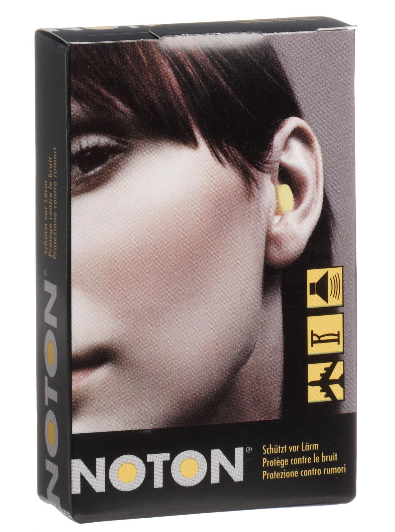 NOTON Classic 5 Paar