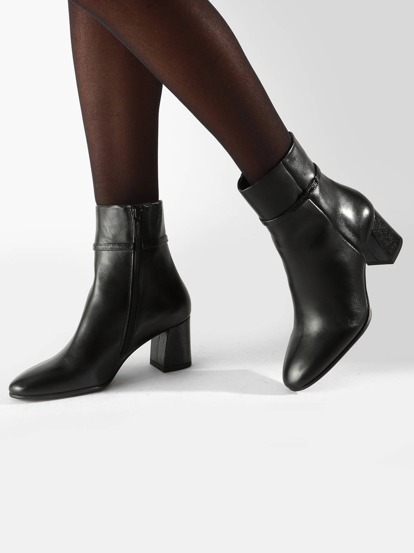 Bottines TAMARIS