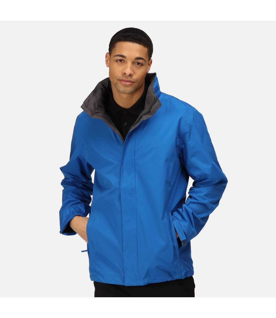 Regatta - Veste ARDMORE - Hommes (Bleu/gris foncé) - UTRG1603