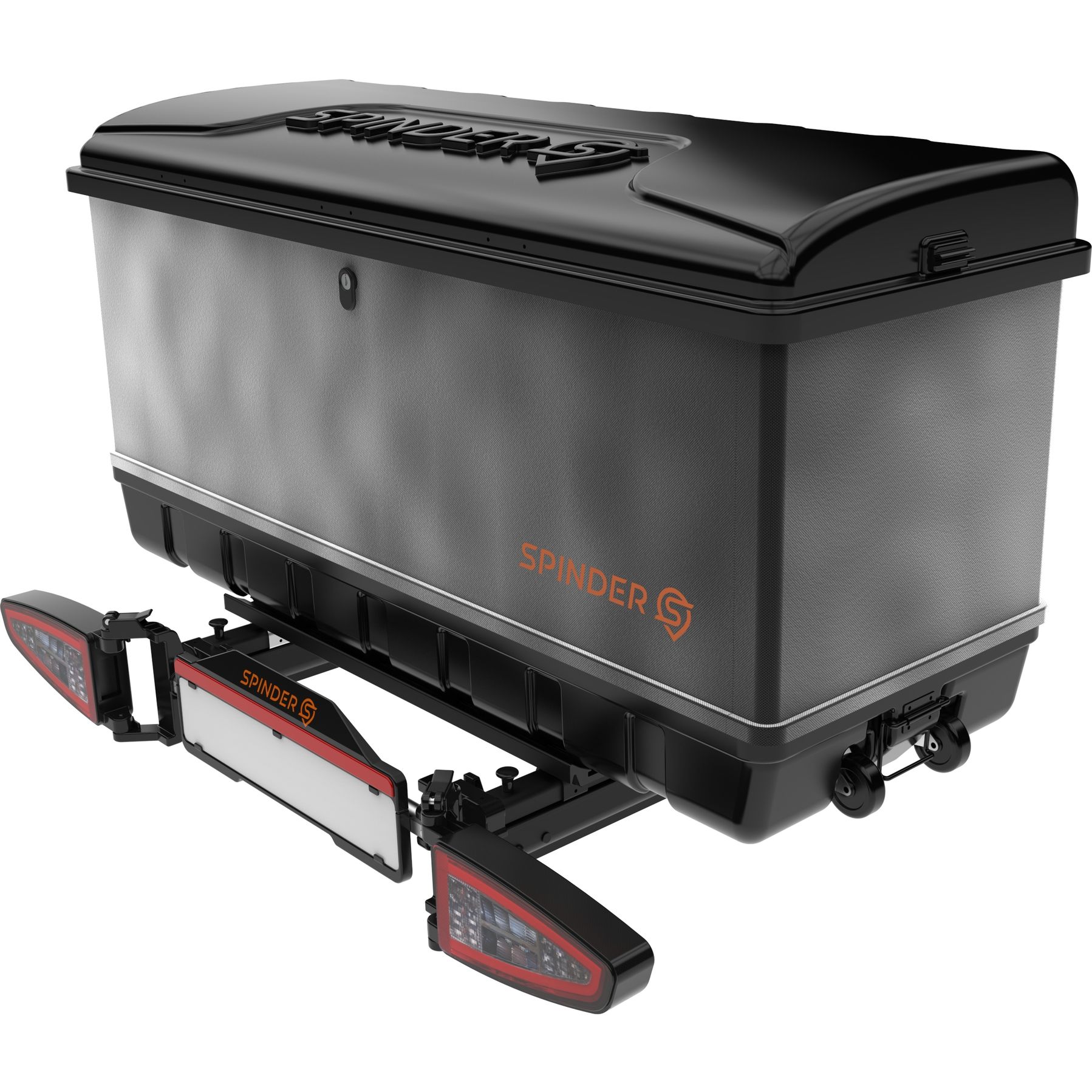 Spinder BX1 Transport Box