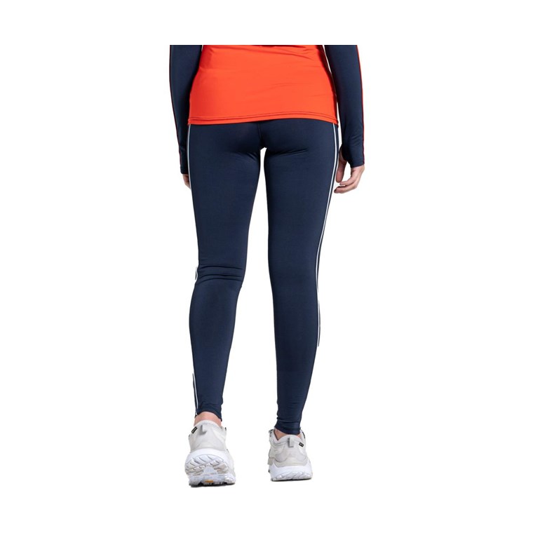 Craghoppers NosiLife Durrel Tights Women Blue Navy