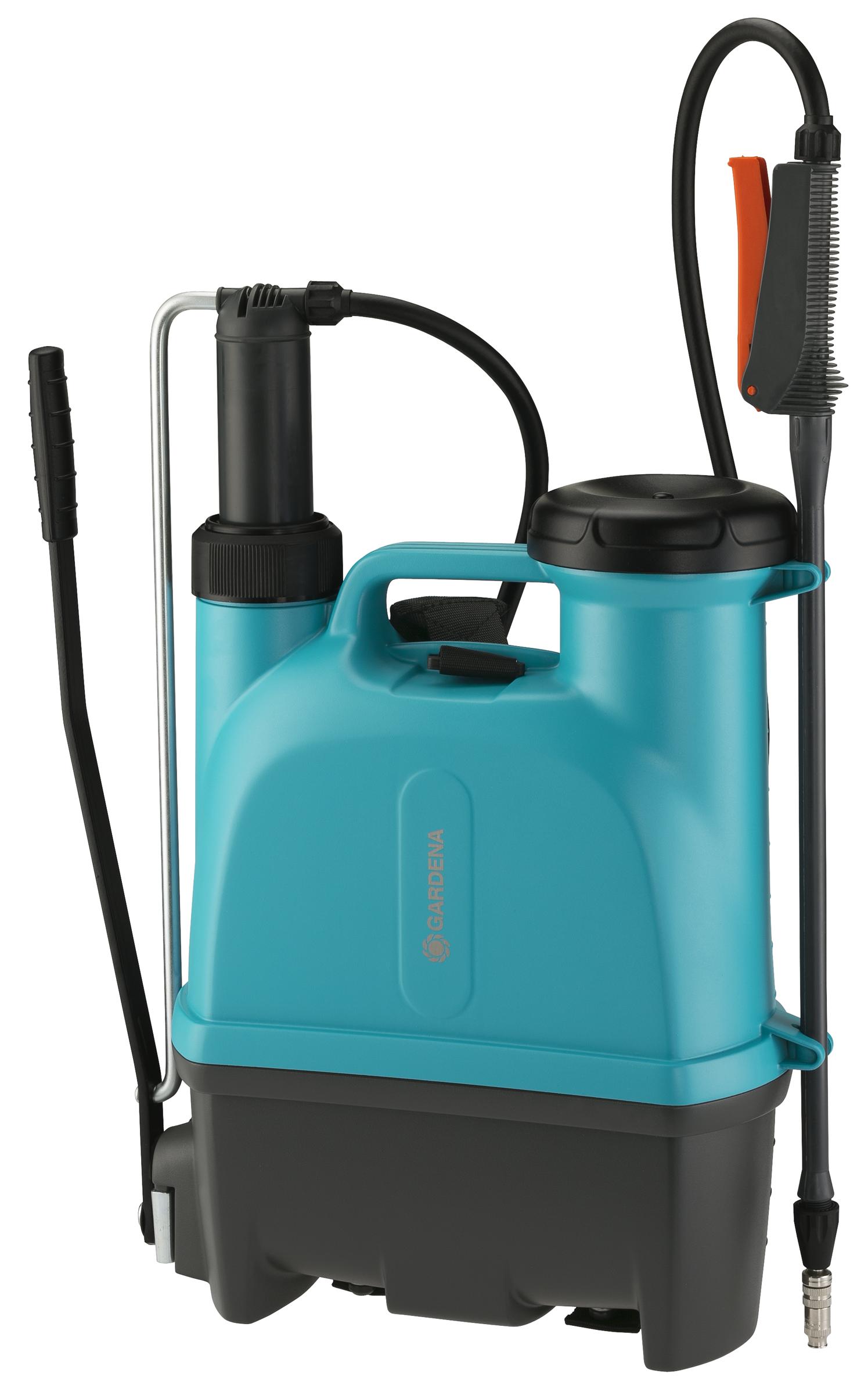 Gardena Rygsprøjte plus 12 L 11142-20