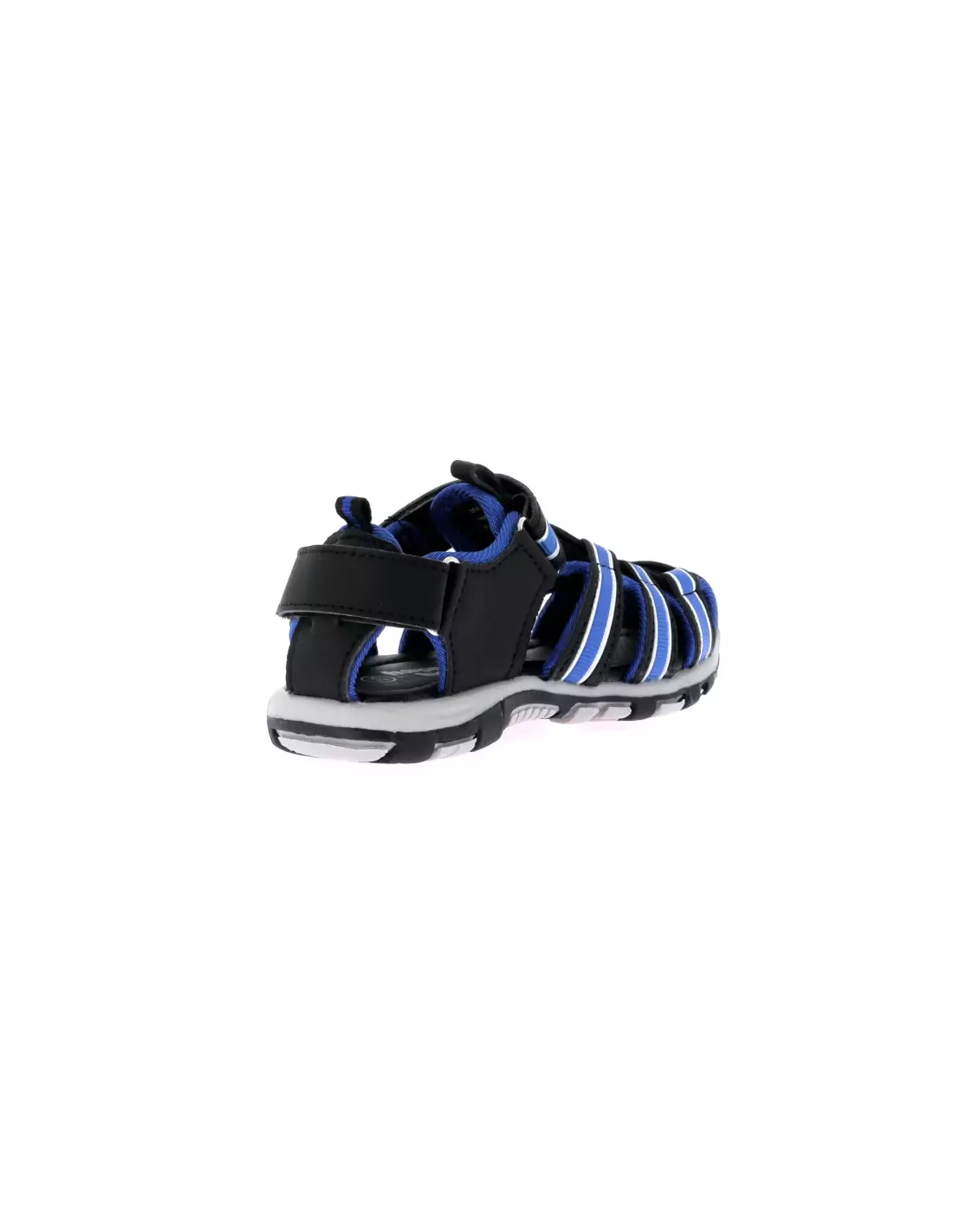 HAPPY BEE B879400 - Chaussures & Accessoires GarÃ§on BLACK/BLUE