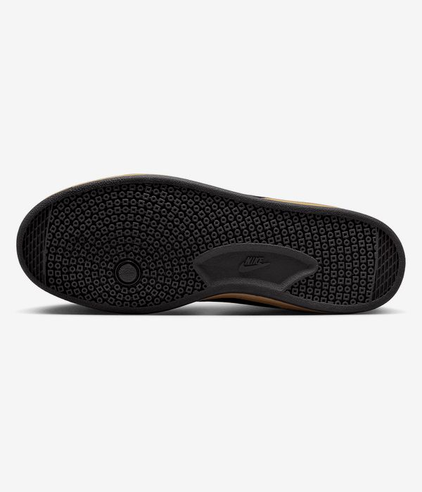 Nike SB FC Classic Schuh (black anthracite)
