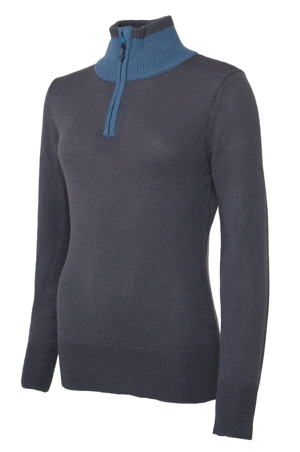 Stormberg Marka Half Zip strikkegenser