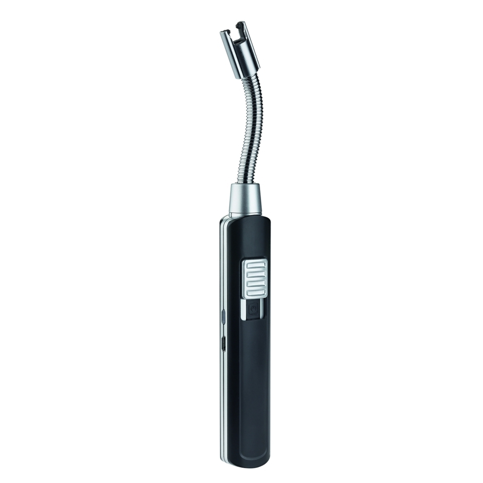 Elektro Lichtbogen-Stabfeuerzeug flexi
