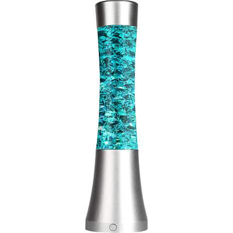 Ice cube bordlampe - multifarvet