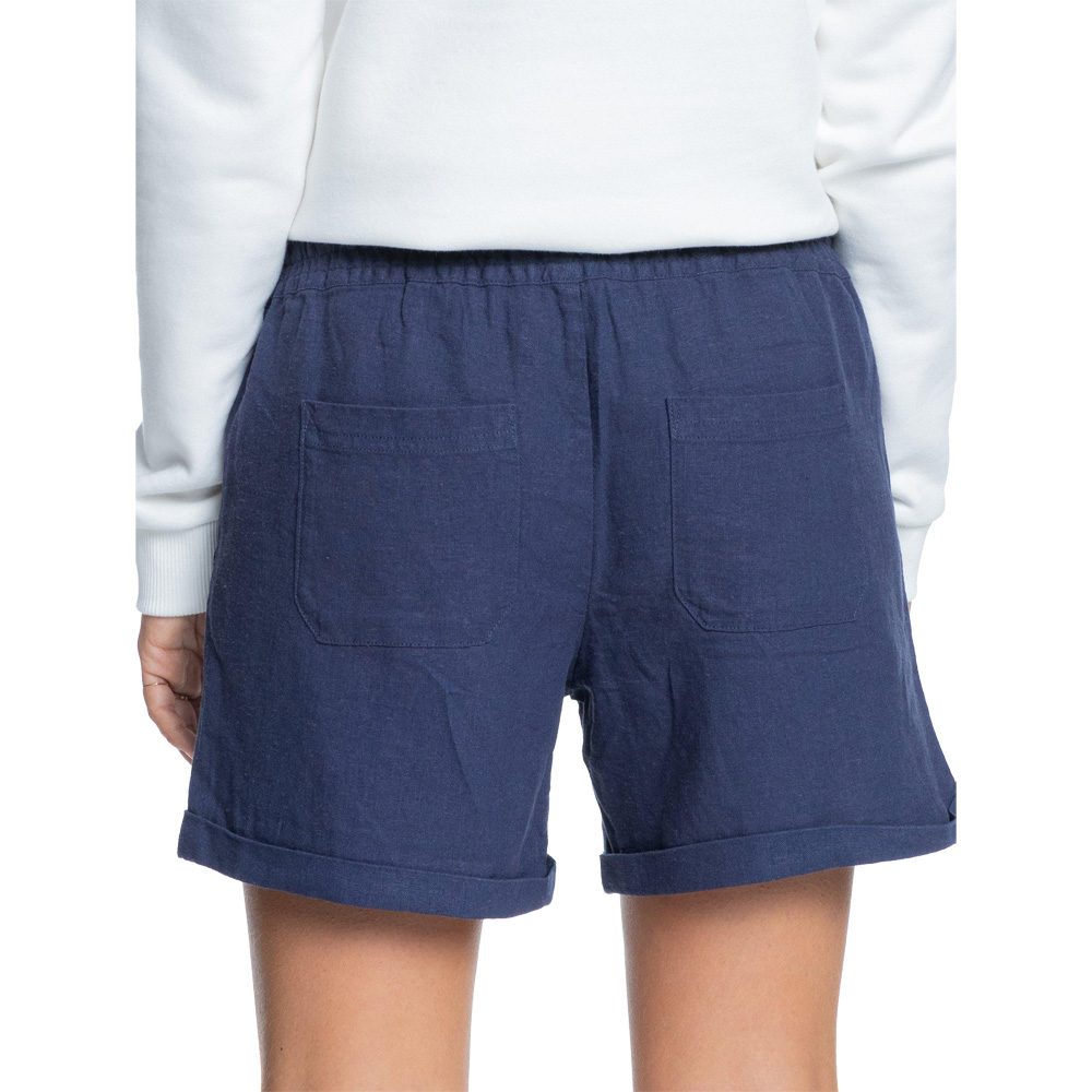 Roxy Another Kiss Shorts Damen mood indigo