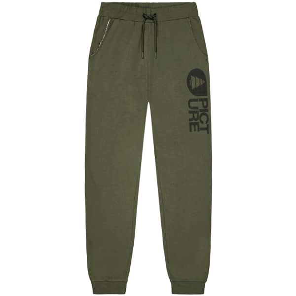 Jogging PICTURE CHILL PANTS TOBACCO