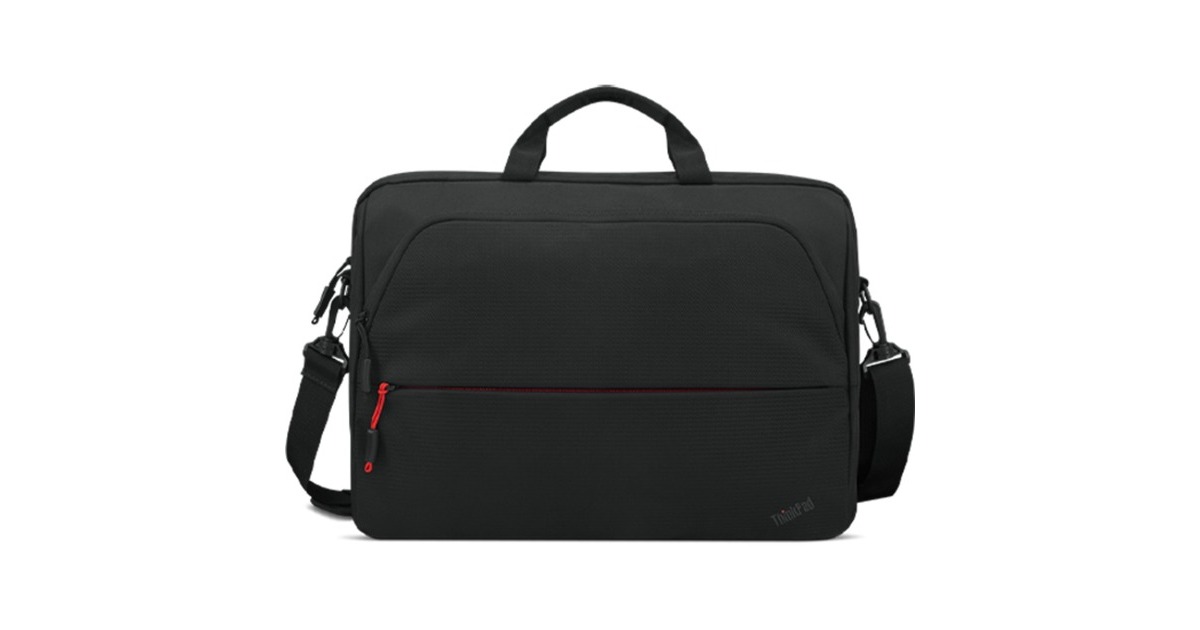 LenovoThinkPad Essential 16-inch Topload Tas met bovensluiting laptoptas  (Zwart)
