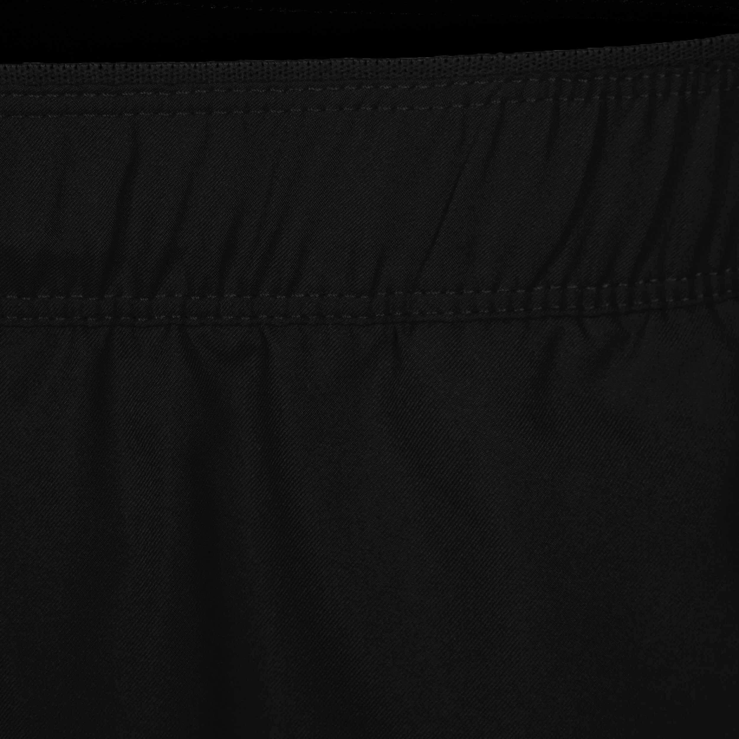 Nike Court Dri-Fit Victory 7in Shorts Hommes - Noir