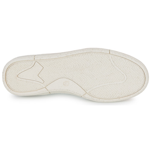 Ikks - HIGH SNEAKERS K - Blanc