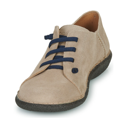 Casual Attitude - NIPITE - Beige