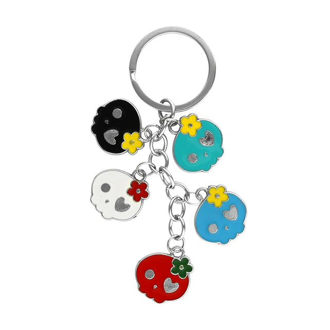 Porte clés - Charms