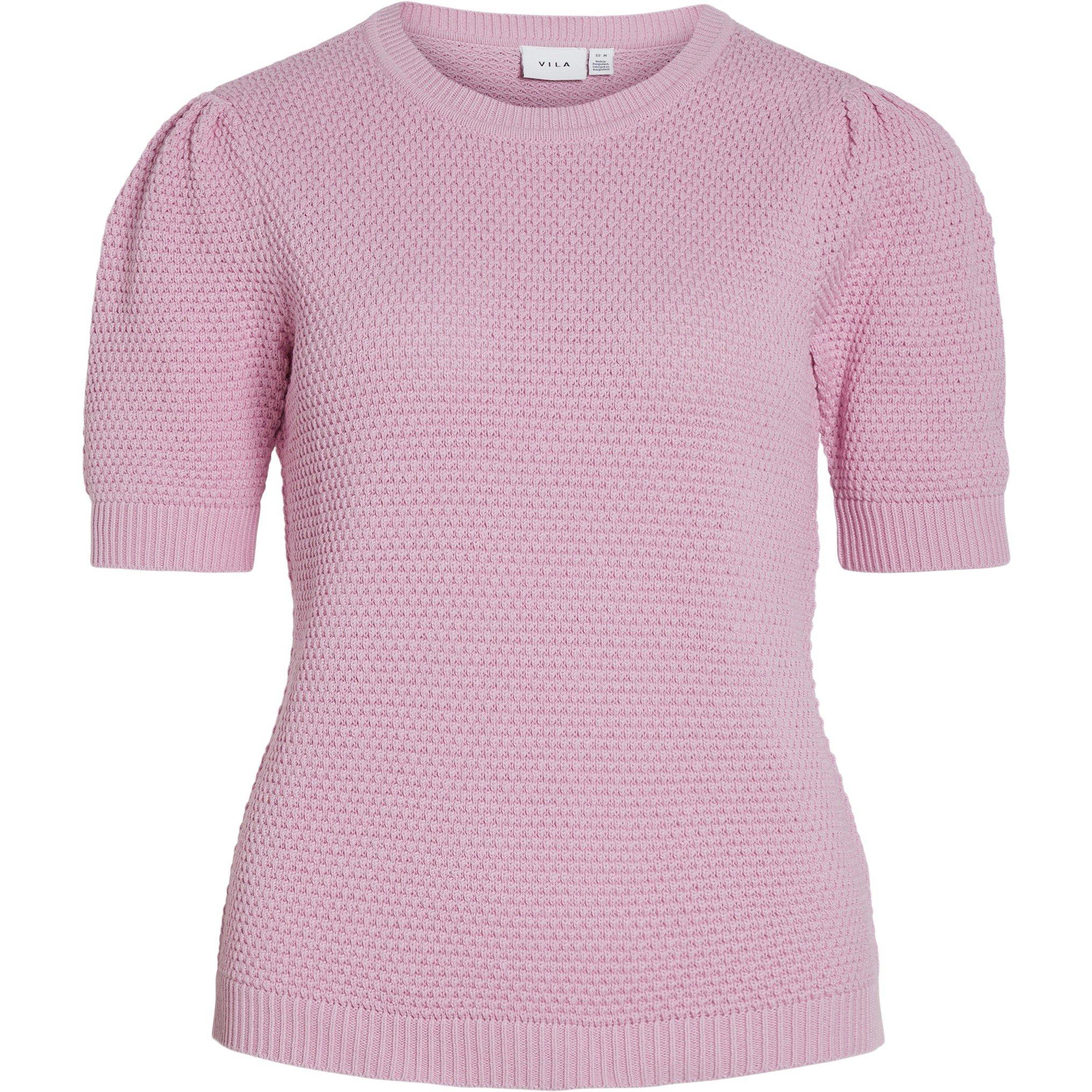 Vila Dalo Knitted Top
