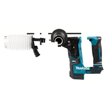 Makita accuboorhamer DHR171ZJ (zonder accu)