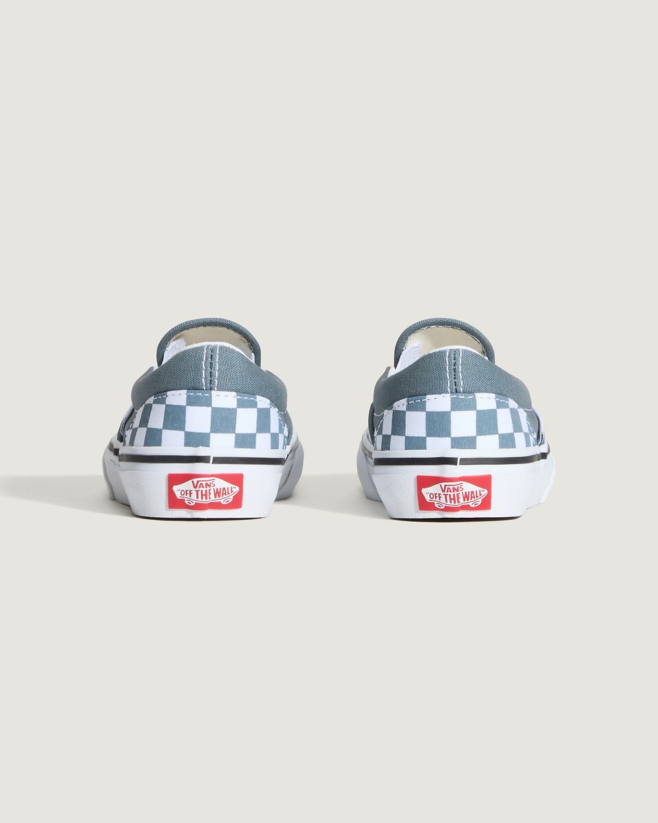 Tênis VANS Clássico Slip-On