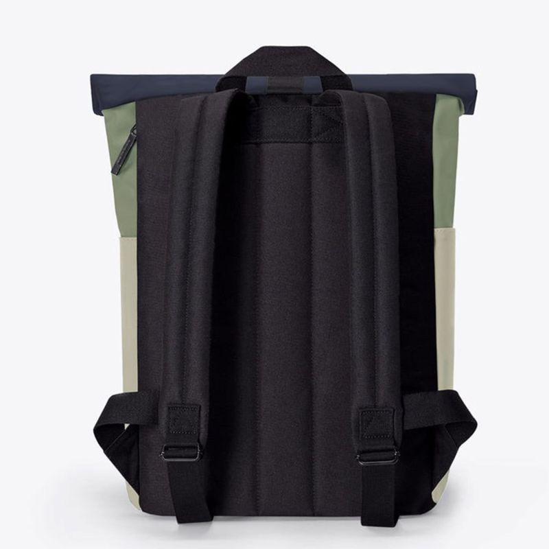 Sac à dos Lotus Hajo Mini 42cm Sage Green - Pastel Green