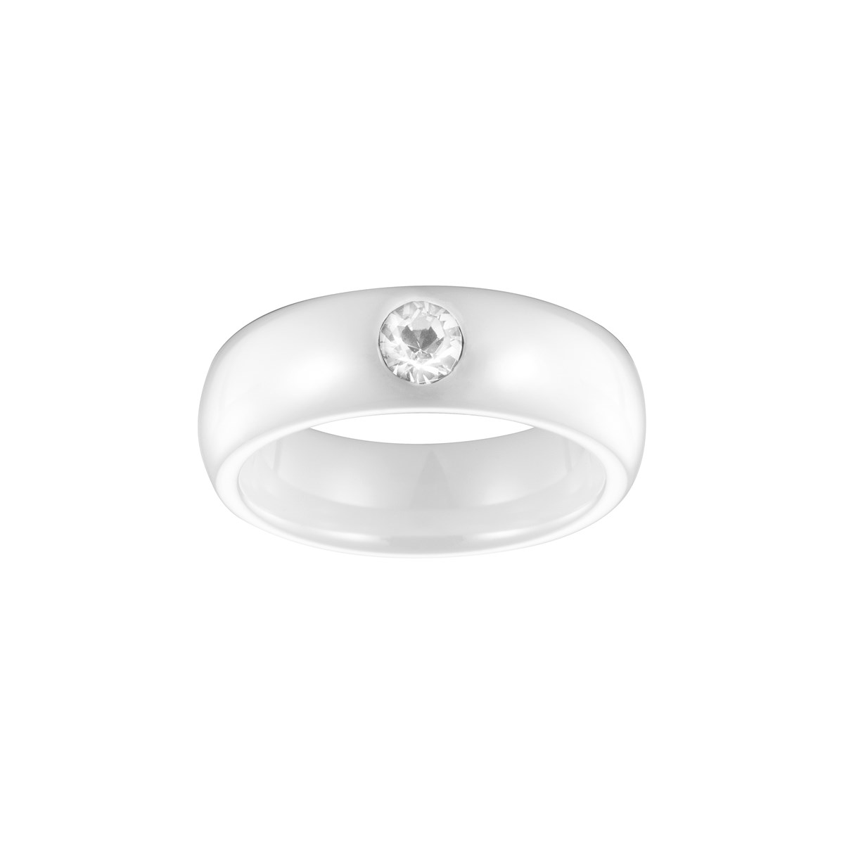 Bague en Céramique