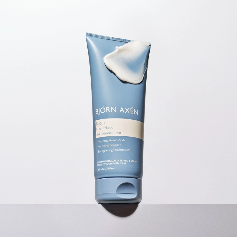 Björn Axén Repair Hair Mask 200 ml