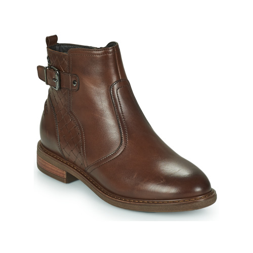 Tamaris - 25377 - Marron