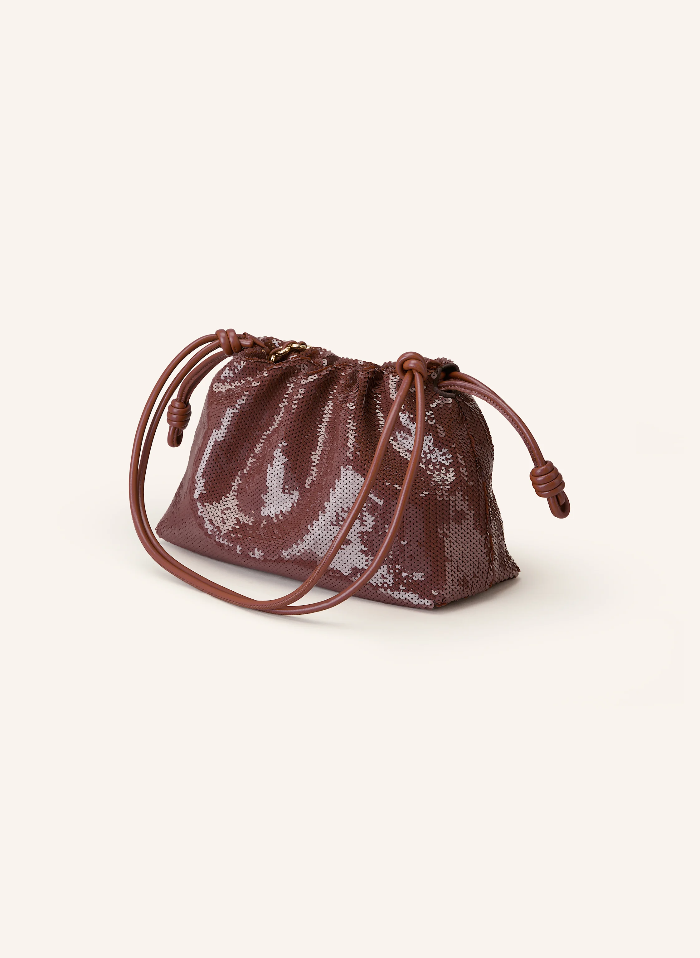 LOEWE Schultertasche FLAMENCO MEDIUM