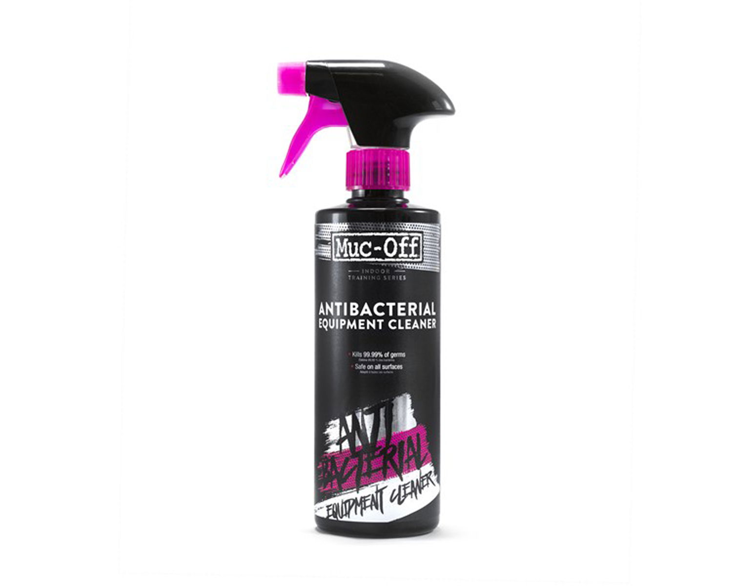 Muc-Off Antibacterial Equipment Cleaner