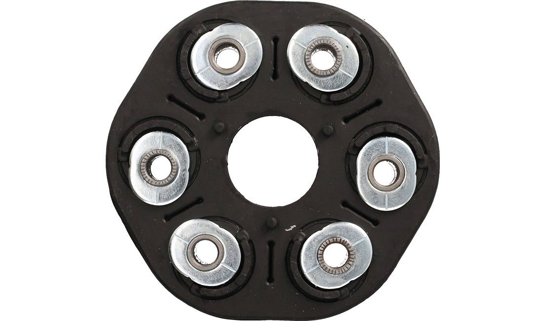 Hardyskive Gummikobling 110 mm
