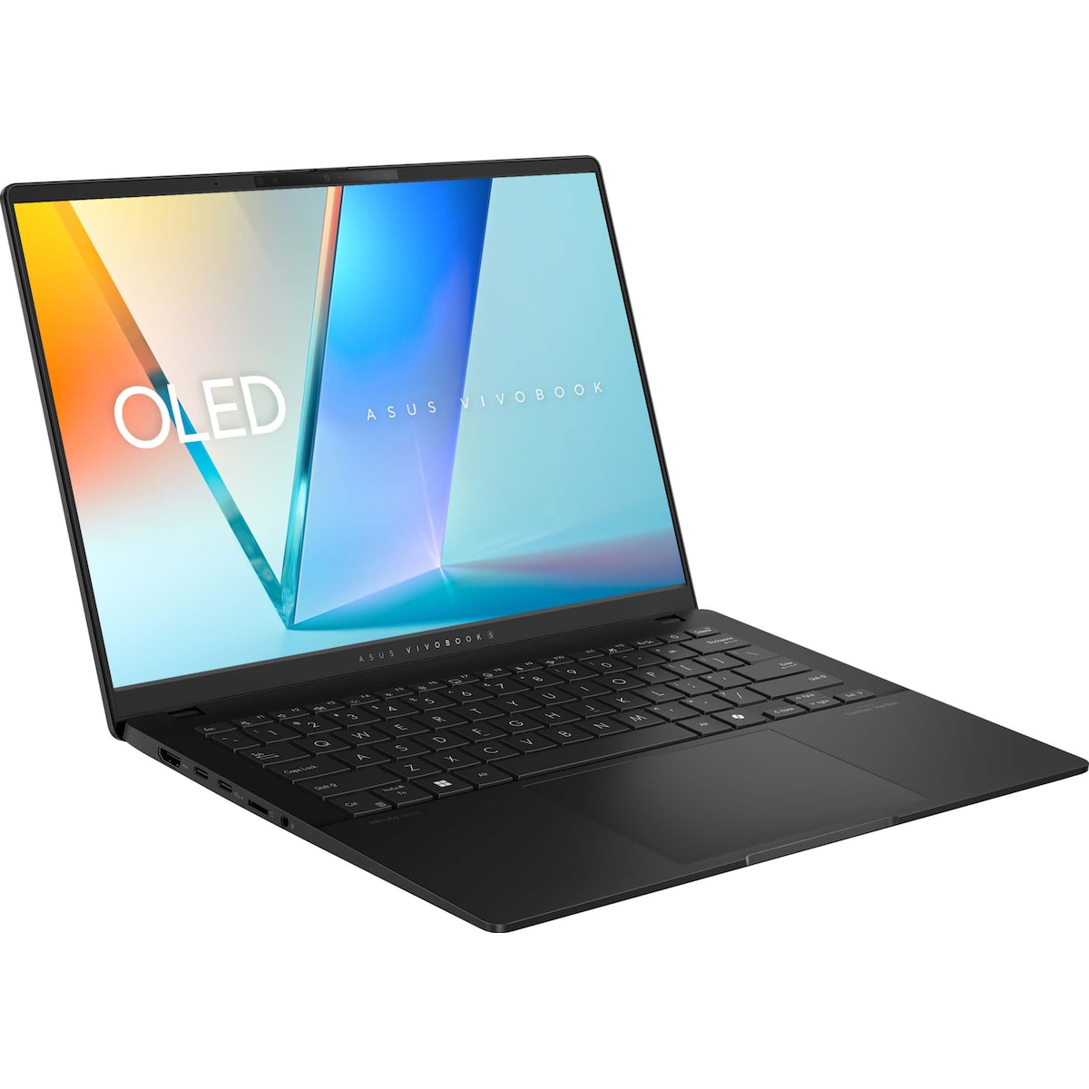 Asus Vivobook S 14 M5406 Ryzen AI 9-365/32/1TB/OLED 14