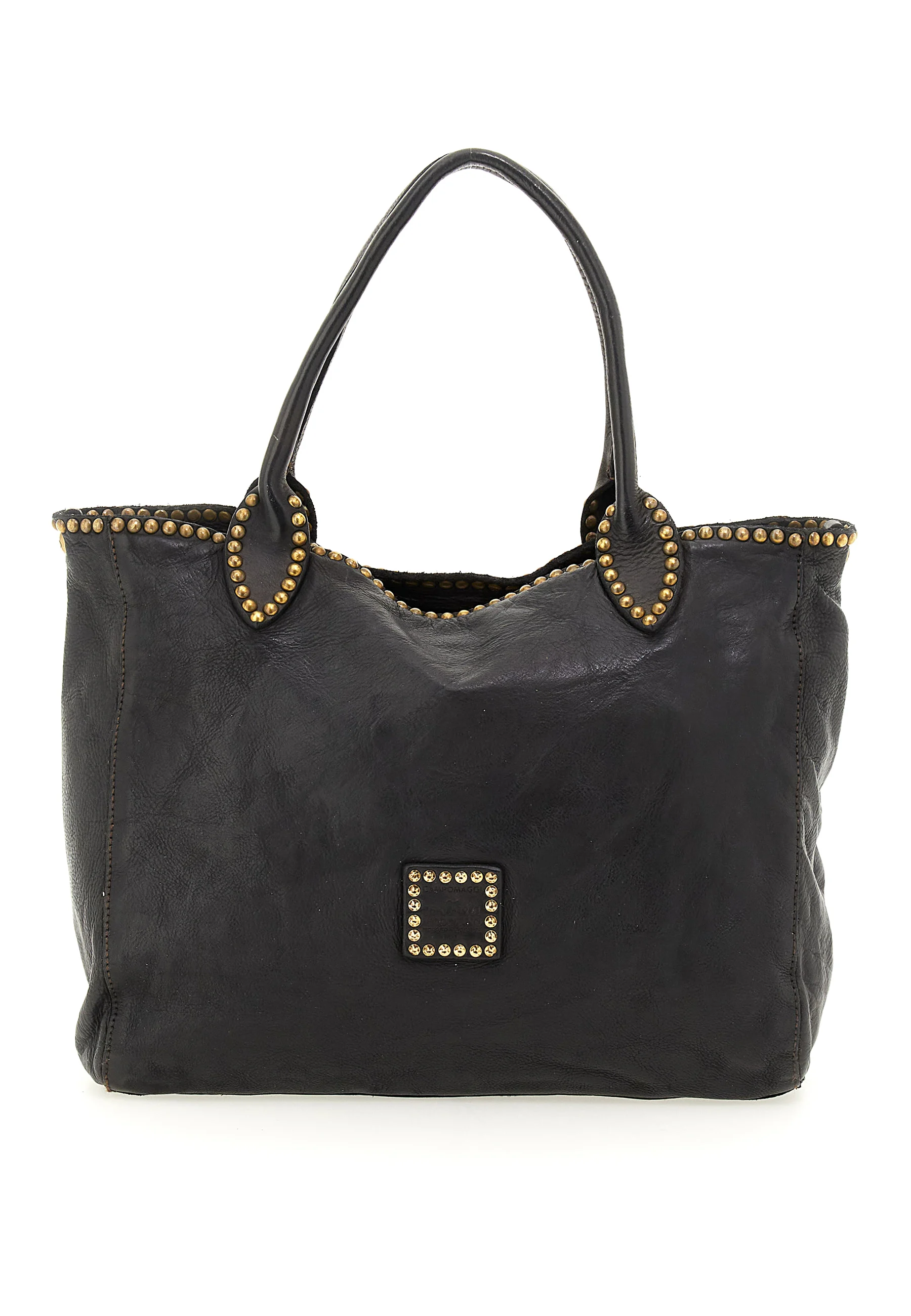 MALACHITE - Sacs cabas | Noir