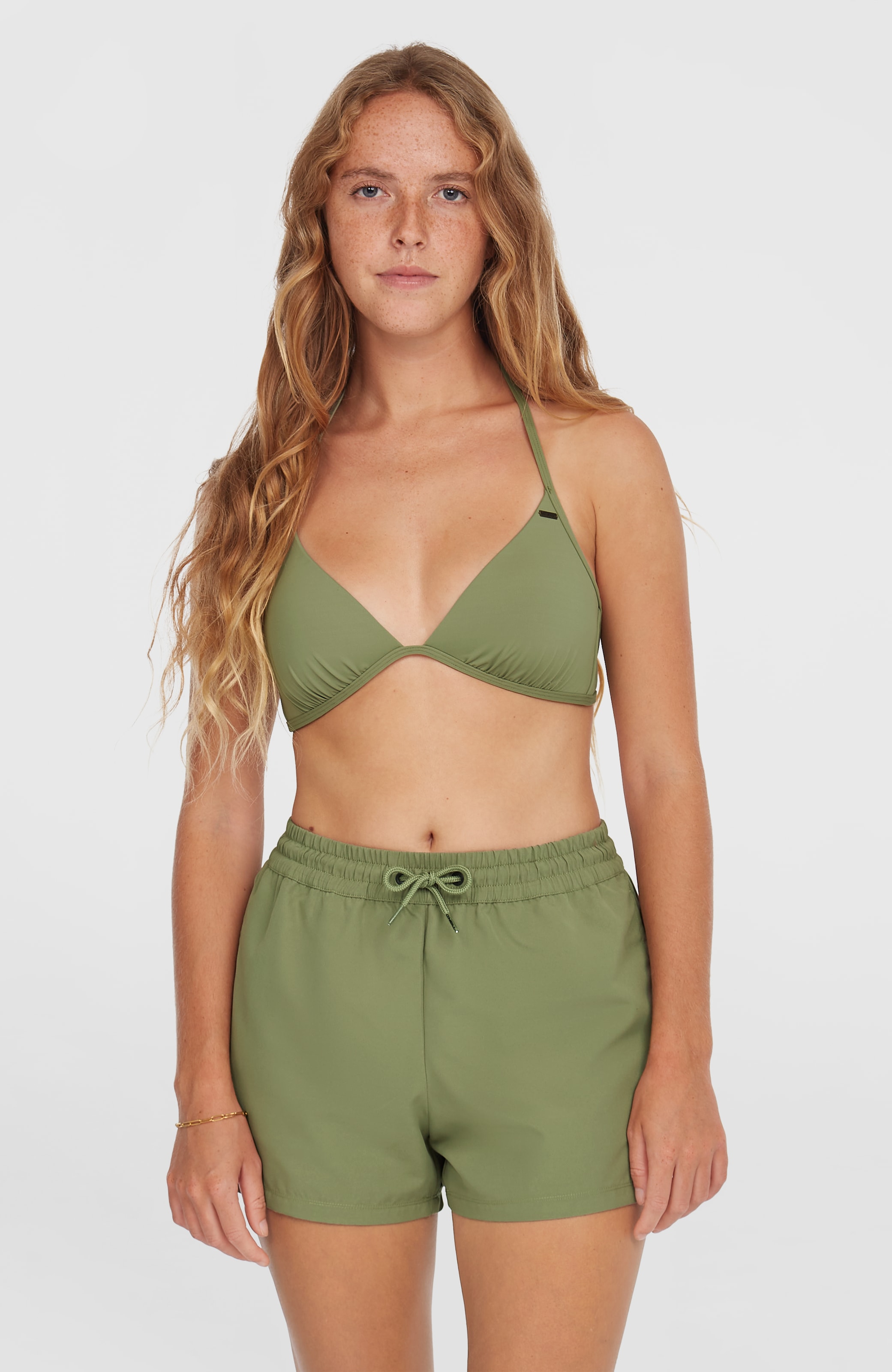 O'Neill Badeshorts »ESSENTIALS 12 SWIMSHORTS«