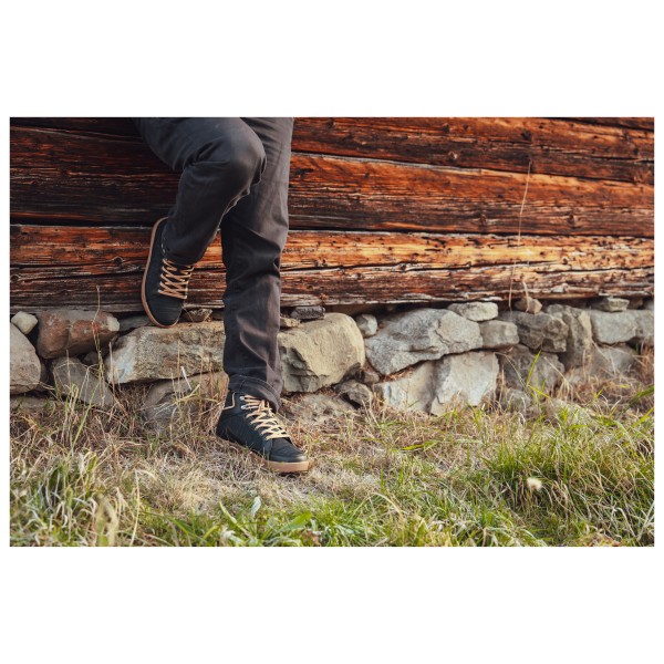 Saola - Machu Waterproof - Chaussures de loisirs