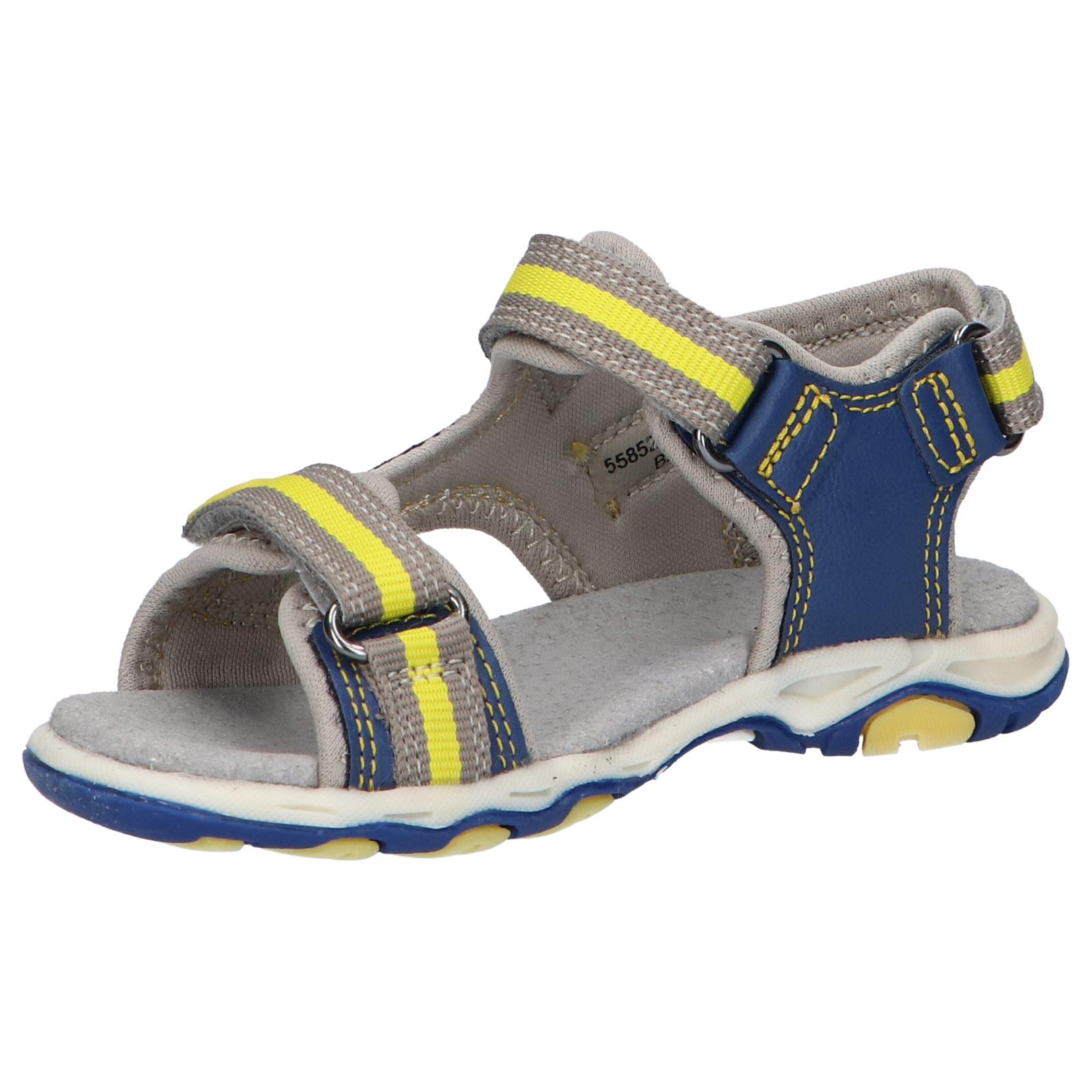 Sandálias Kickers 558522-30 Kiwi