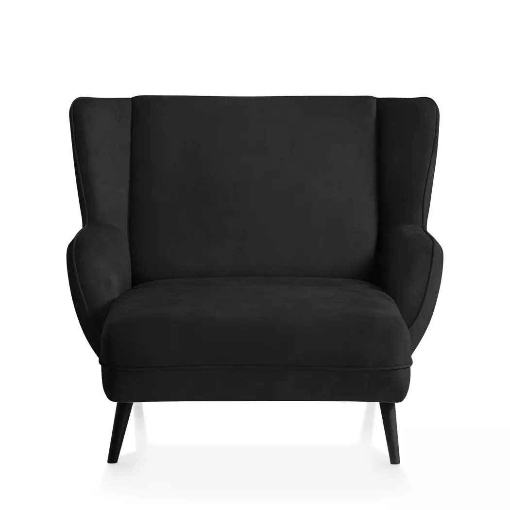 Longseat-Sessel Amarillo