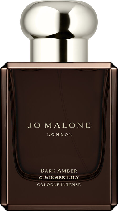 Jo Malone London Dark Amber & Ginger Lily Cologne Intense
