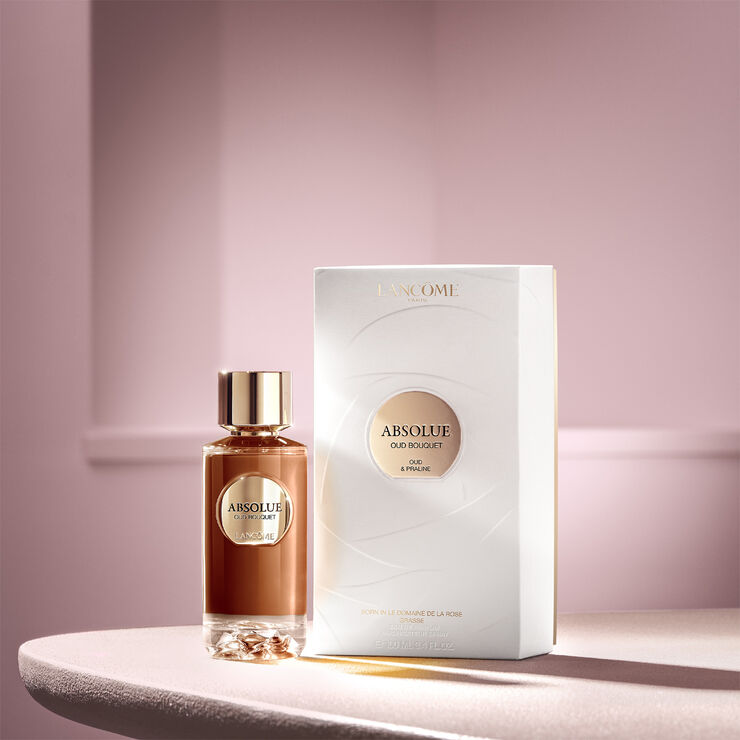 Lancôme Absolue Les Parfums OUD BOUQUET Eau de Parfum