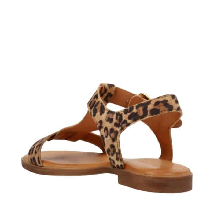 Shoedesign Copenhagen Nora S Sandal Dame