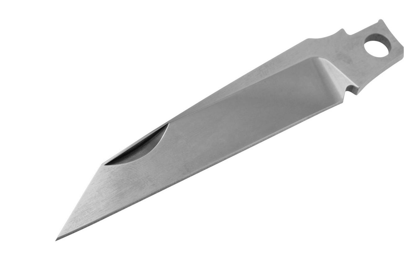 ASK American Service Knife Seax Blade