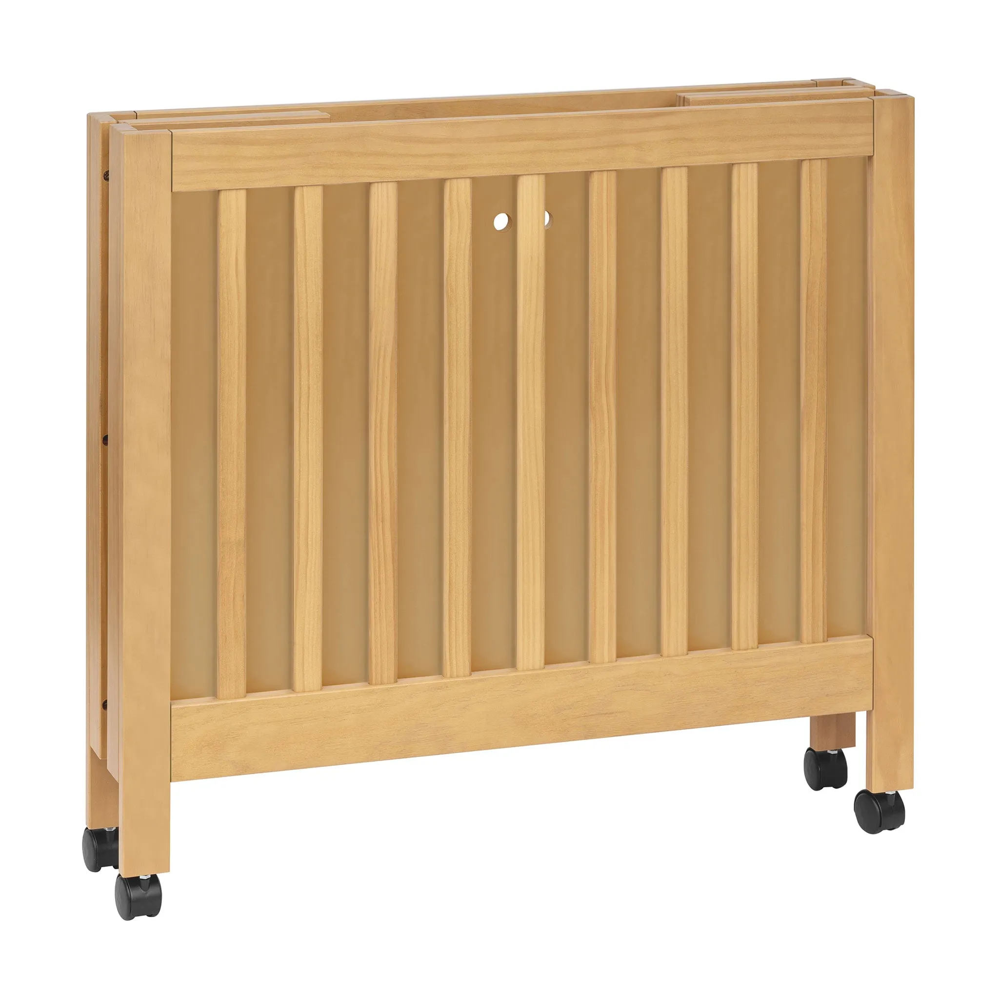 Babyletto Mini Couchette Origami - Miel