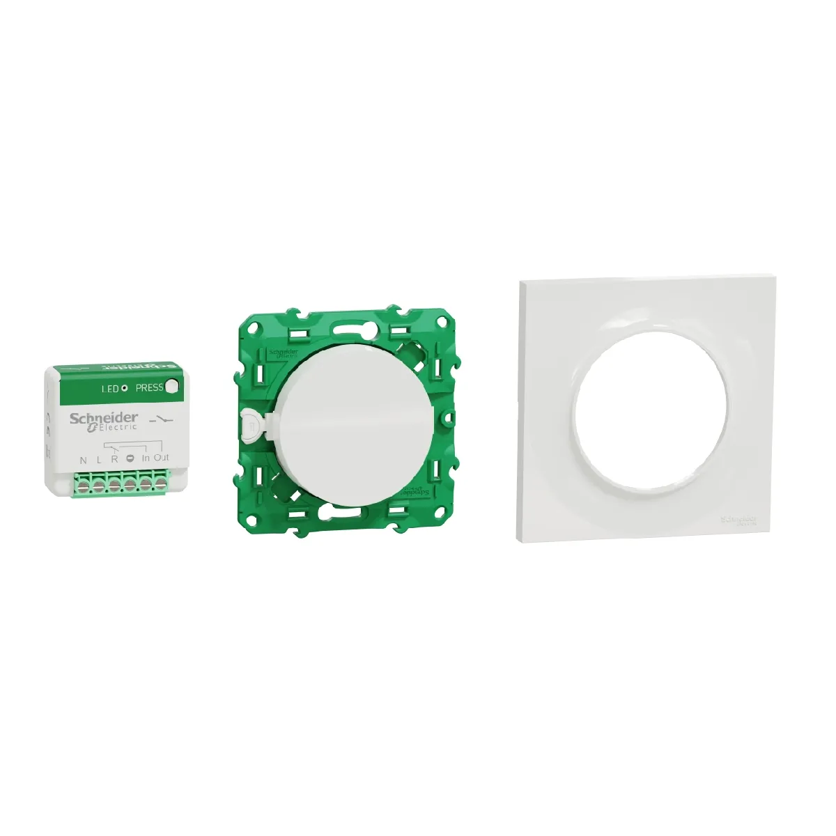 Schneider Electric S520192K