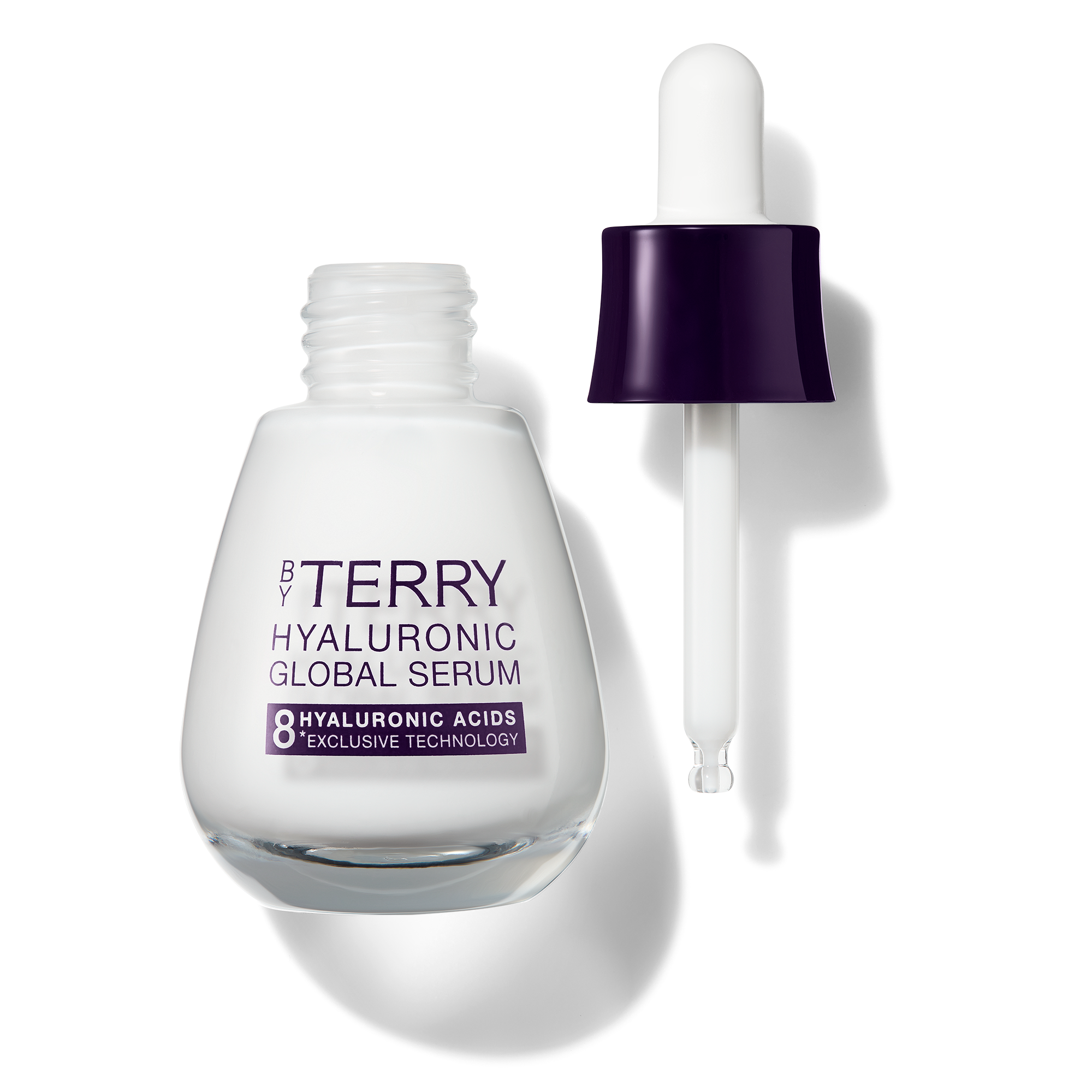 HYALURONIC GLOBAL SERUM |