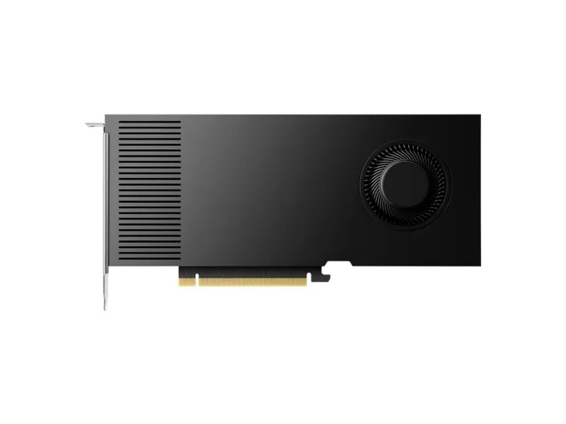 NVIDIA RTX 4000 Ada Generation - Grafikkort - RTX 4000 Ada - 20 GB GDDR6 - PCIe 4.0 x16 - 4 x DisplayPort
