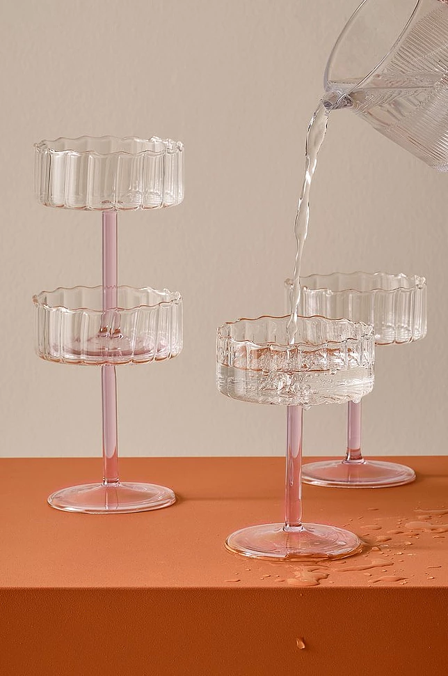 CAIO cocktailglass 4-pk