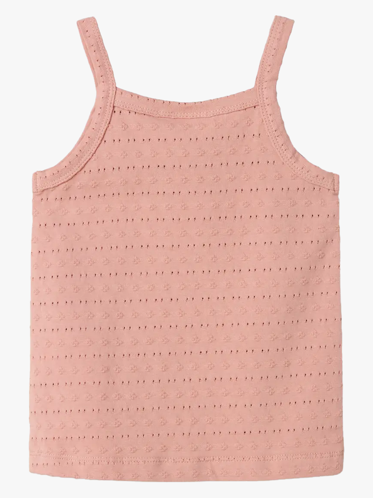 Jamla Loose Strap Top