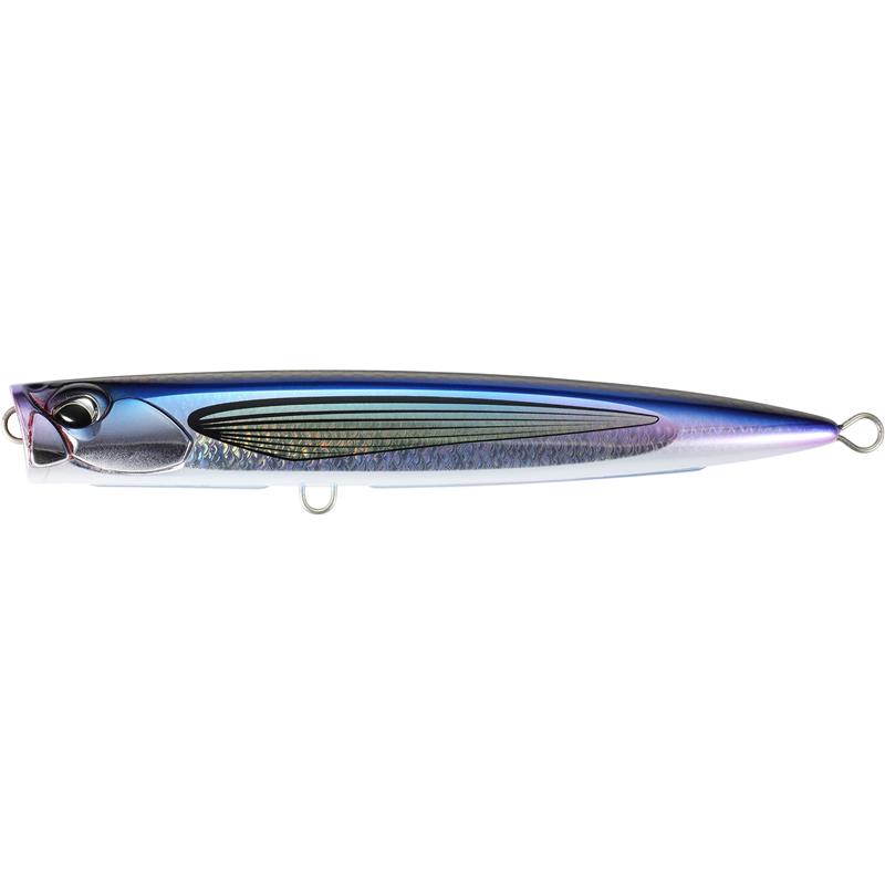 Leurre De Surface Duo Rough Trail Bubbly 225F - 22.5Cm