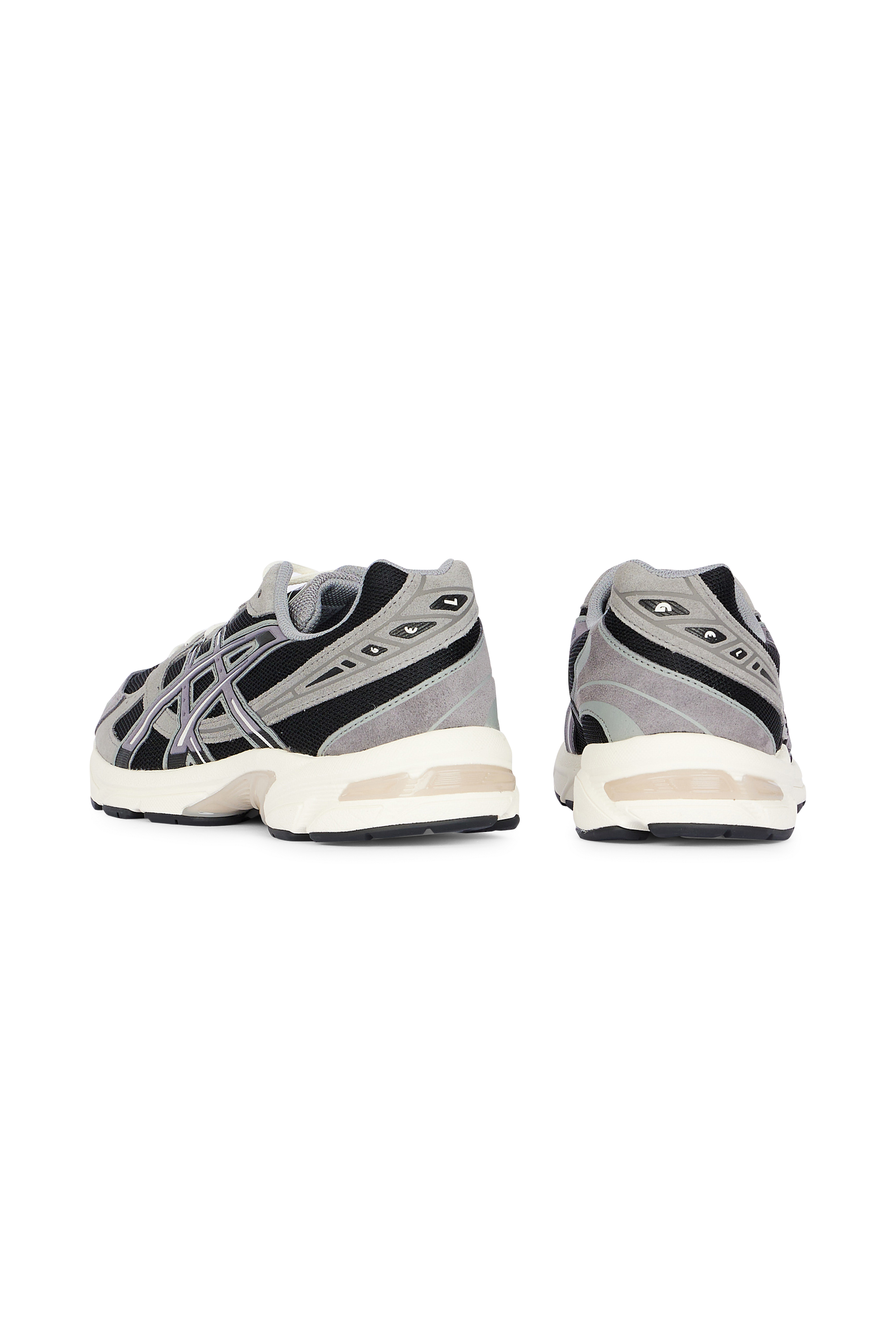 ASICS Baskets basses GEL-1130 Noir