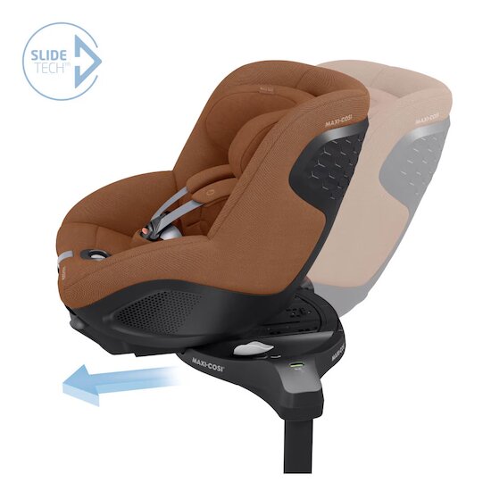 Siège auto Mica 360 Pro   Authentic Terra        de               Maxi-Cosi