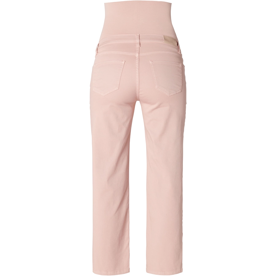 Esprit Straight Umstandsjeans Blush