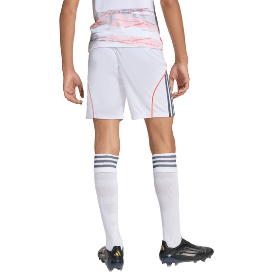 adidas Bayern München Uit Short Kids 2025/2026