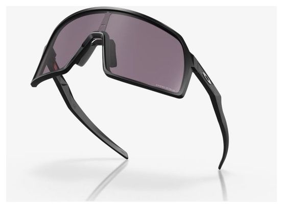 Lunettes Oakley Sutro S Matte Black / Prizm Grey / Ref.OO9462-0728